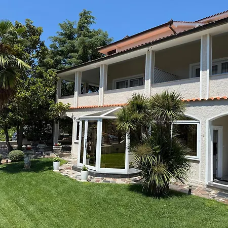 Apartmenthouse Minella Poreč