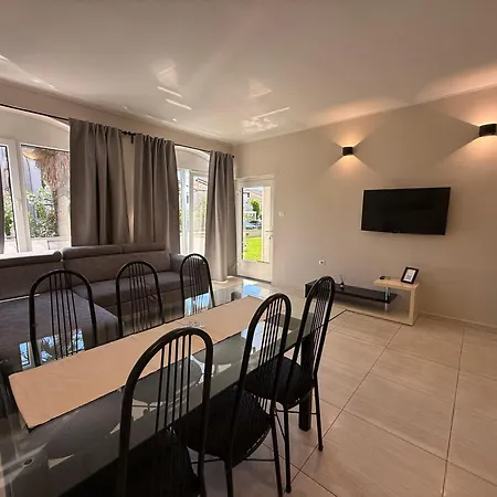 Apartmenthouse Minella Apartamento Poreč