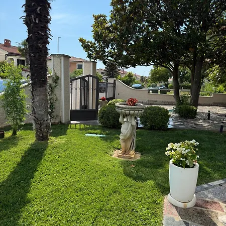 Apartmenthouse Minella Apartamento *