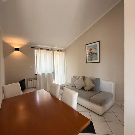 Apartmenthouse Minella * Poreč