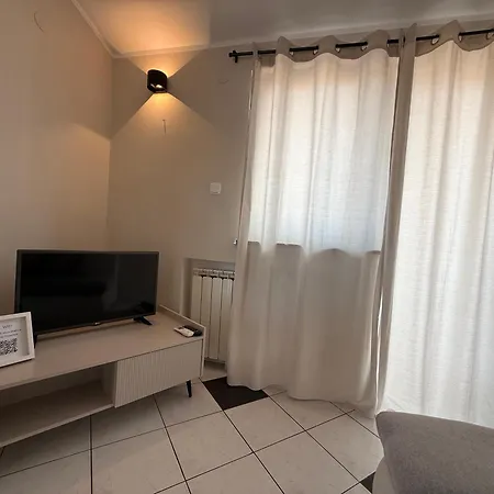 Apartmenthouse Minella Apartman