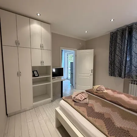 Apartmenthouse Minella