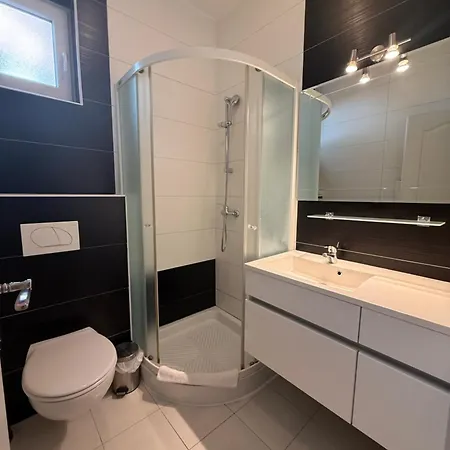 Apartman Apartmenthouse Minella