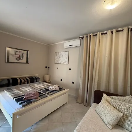 Apartmenthouse Minella Poreč