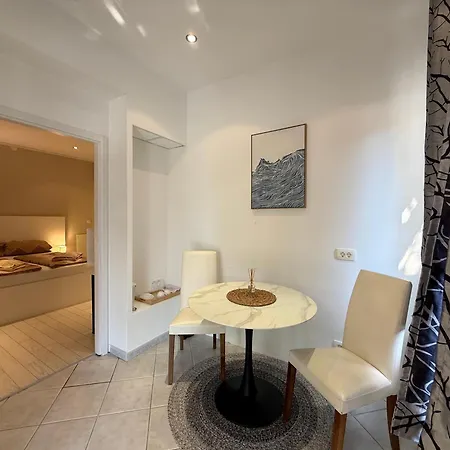 Apartmenthouse Minella