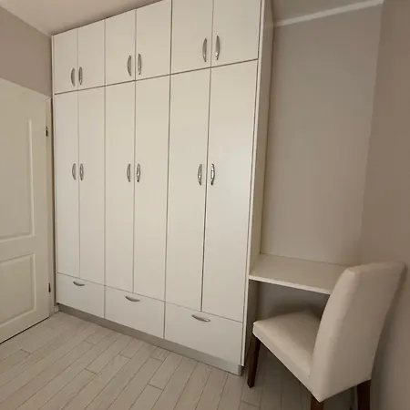 Apartmenthouse Minella * Poreč