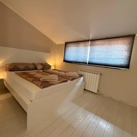Apartmenthouse Minella Apartman Poreč