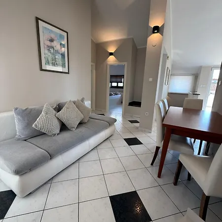 Apartmenthouse Minella Poreč