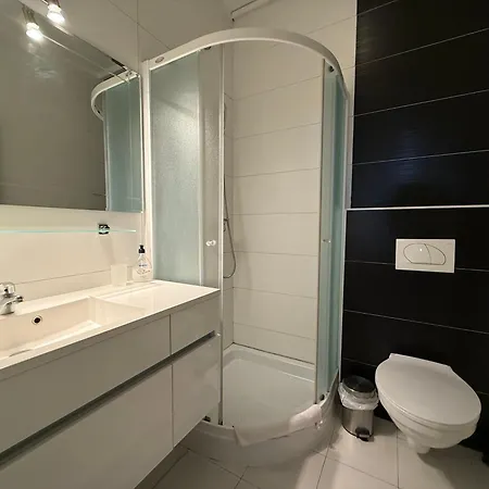 Apartamento Apartmenthouse Minella Poreč