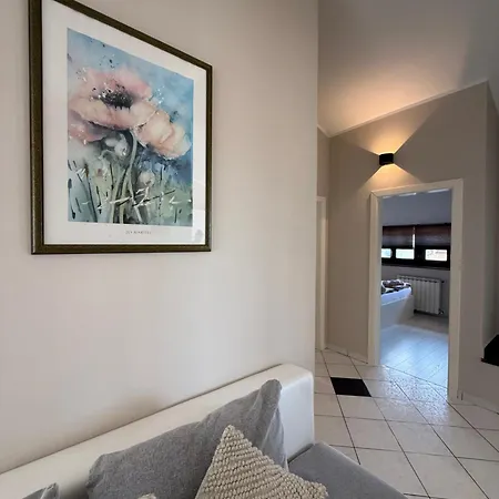 Apartamento Apartmenthouse Minella *