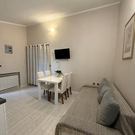 Apartamento Apartmenthouse Minella *