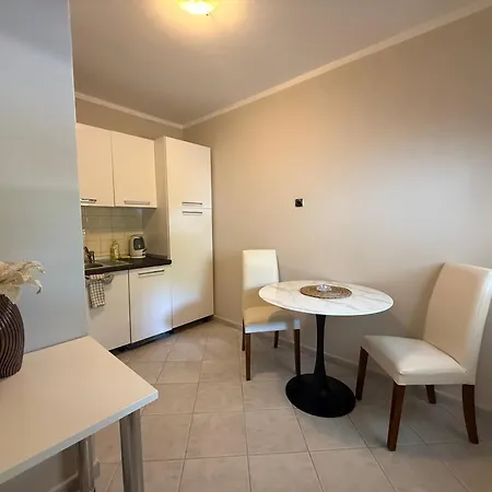 Apartamento Apartmenthouse Minella