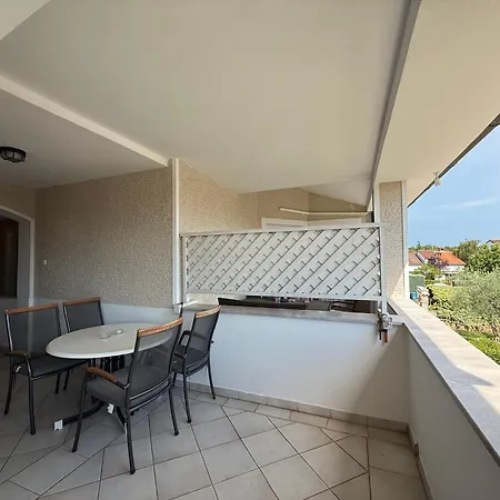 Apartmenthouse Minella Apartamento Poreč