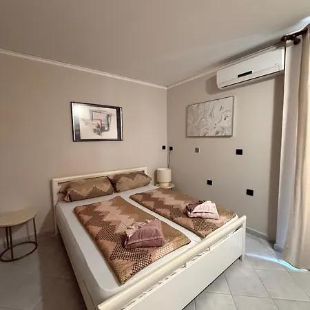 Apartamento Apartmenthouse Minella Poreč