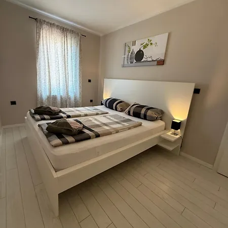 Apartmenthouse Minella Apartamento
