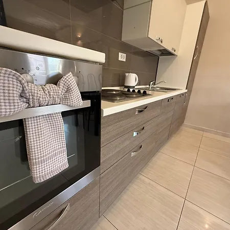 Apartman Apartmenthouse Minella