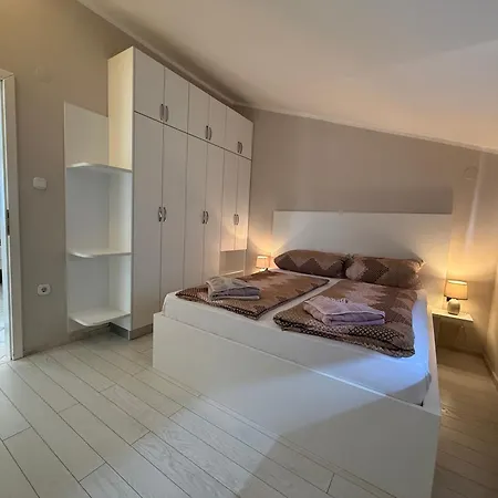 Apartamento Apartmenthouse Minella