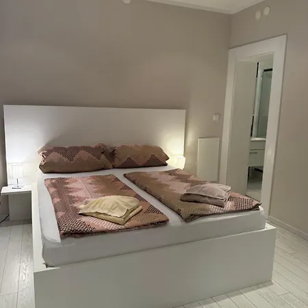 Apartman Apartmenthouse Minella Poreč