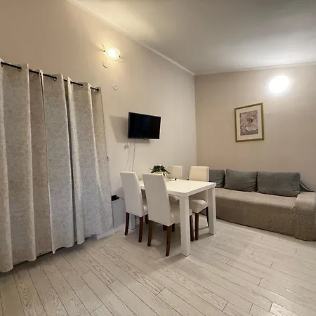 Apartmenthouse Minella