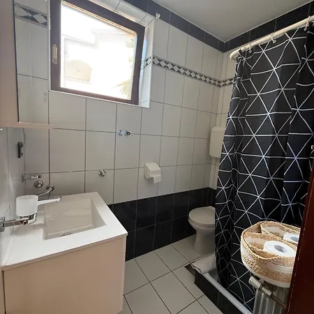 Apartamento Apartmenthouse Minella *