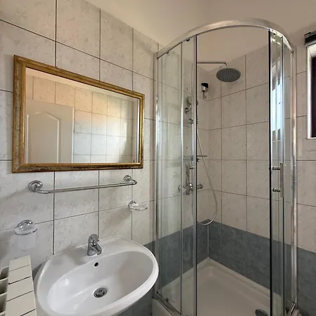 Apartmenthouse Minella Poreč