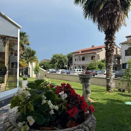Apartamento Apartmenthouse Minella Poreč