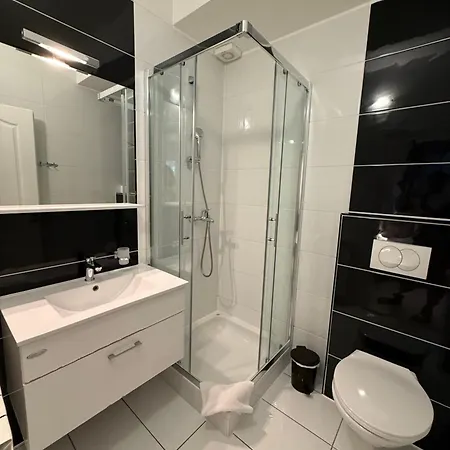 Apartamento Apartmenthouse Minella