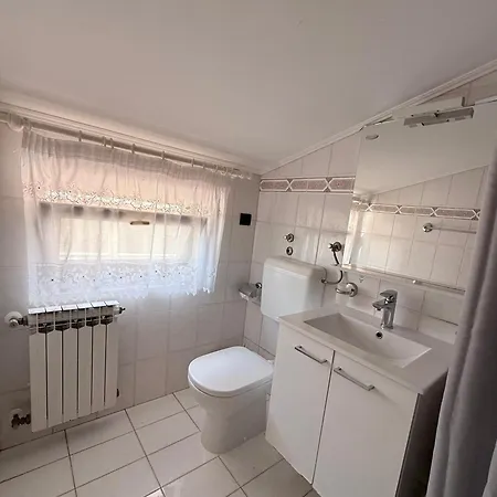 Apartmenthouse Minella Apartmán Poreč