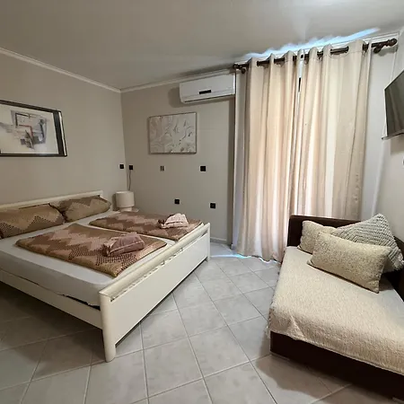 Apartmenthouse Minella Apartmán Poreč