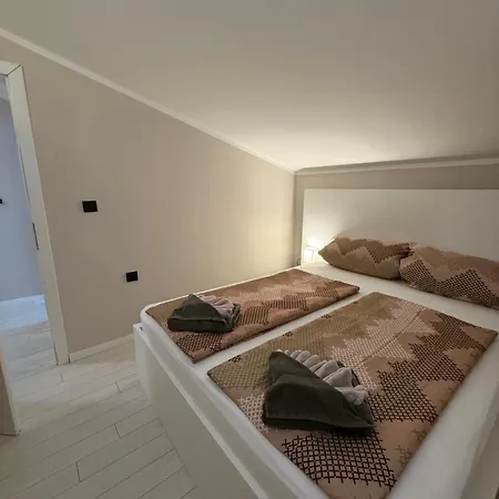 Apartmán Apartmenthouse Minella *